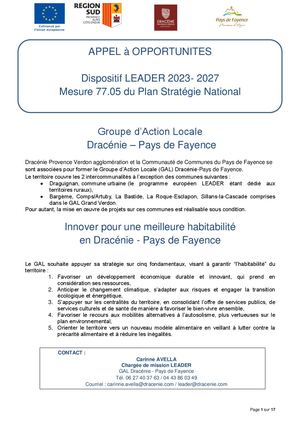 AAO Fiche Action 1