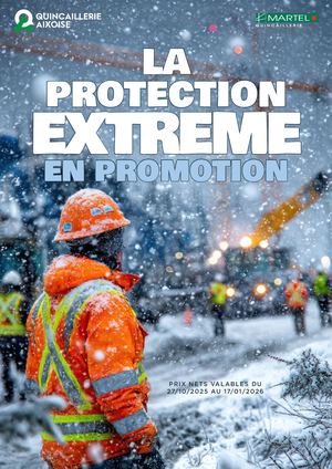 Promo Hiver 2025 2026