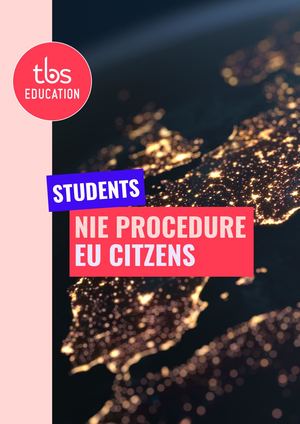 BCN_ACAD_EU Citizens Certificado De Registro Nie_ENG