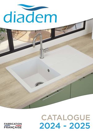 Catalogue Diadem 2024 - 2025