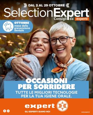 Selection Expert: OCCASIONI PER SORRIDERE