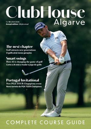 Clubhouse Algarve