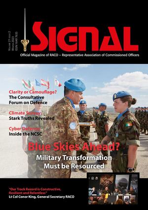 Signal 21 2 Magazine Online Version With Adverts 01