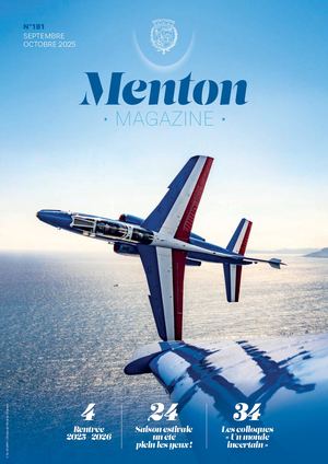 PMM 181 | SEPTEMBRE - OCTOBRE 2025