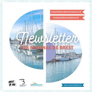 Newsletter De Septembre