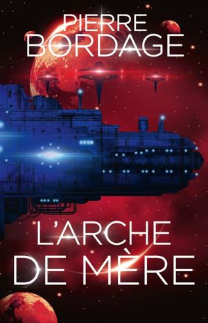 Arche de Mere Extrait