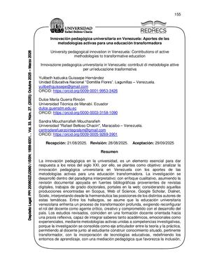 Artículo 7 Vol 33, Nro 27 (Oct 2025 Marz 2026) 26 09 2025