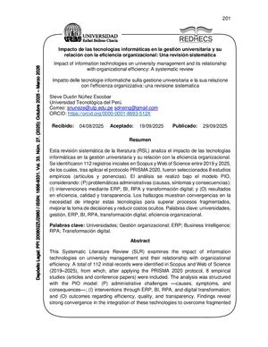 Artículo 9 Vol 33, Nro 27 (Obt 2025 Marzo 2026) 26 09 2025