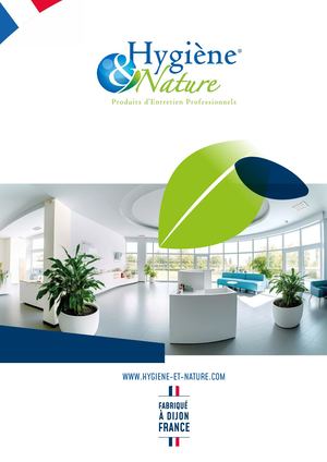 Hygiene Et Nature Catalogue Fr Calameo 2026