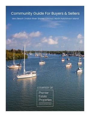 Premier Estate Properties Vero Beach