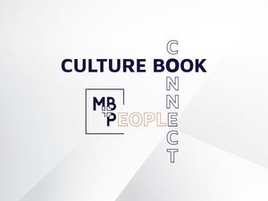 Culture Book