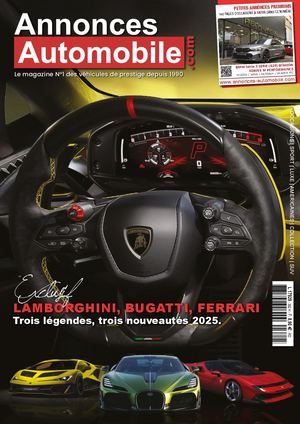Annonces Automobile 382
