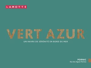Vert Azur à Pornic (44) - Programme immobilier neuf - Lamotte