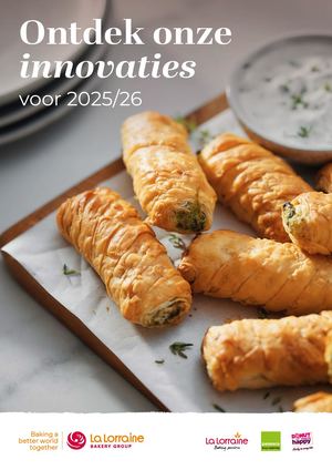 LLBG BE-NL - Ontdek onze innovaties voor 2025/26