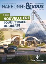 Le Magazine de votre Ville.