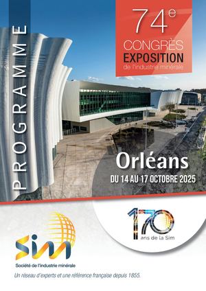 Programme Orléans 2025
