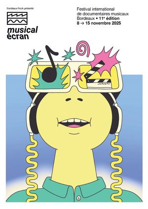 Programme Musical Écran 2025