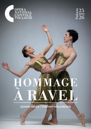 Programme - Hommage à Ravel