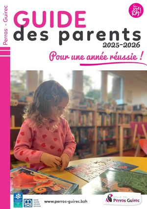 Guide Des Parents 2025 2026