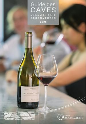 Guide des caves 2025