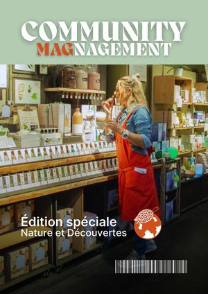 Nature & Découvertes