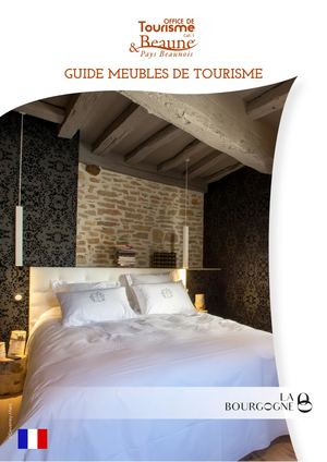 Guide des Meublés de Tourisme