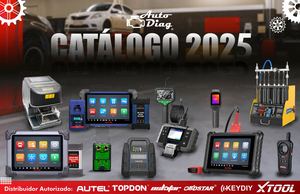 Catálogo Digital Costa Rica