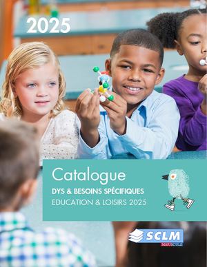 SCLM - Sélection & Besoins Spécifiques - 2025