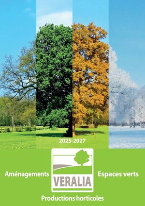 Catalogue Veralia2025