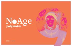 NOAGE Foreign Rights Guide 2025