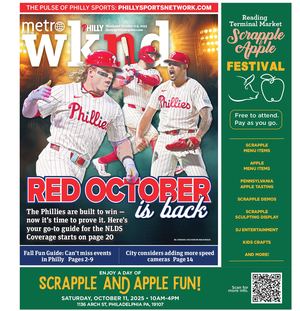 Metro Philadelphia 100225