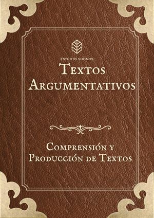 textos argumentativos yohandrys mendoza
