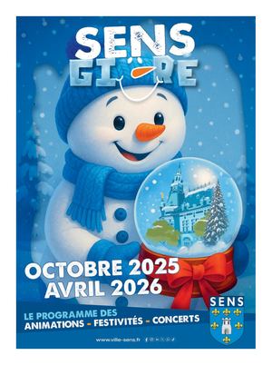 Sens Givré 2025-2026