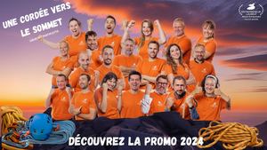 Promo 2024 RE 74 Cordi'flette