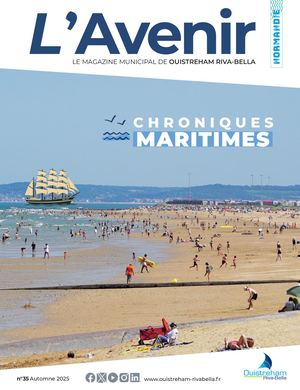 Magazine D'automne 2025