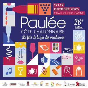 Programme Paulée 2025