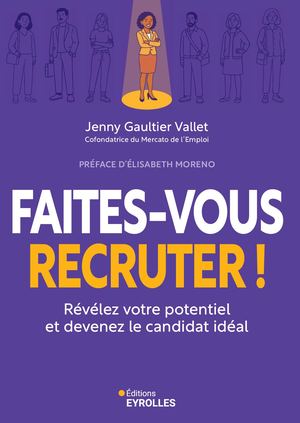 Faites-vous recruter! - extrait