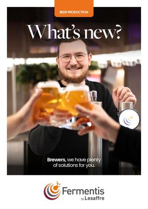 What's New 2025 - English