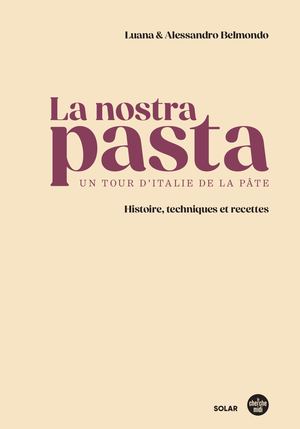 Extrait La Nostra Pastra