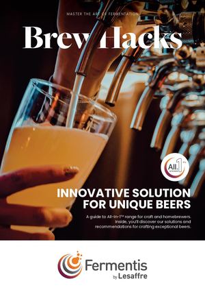 BrewHacks - All-in-1™ - English