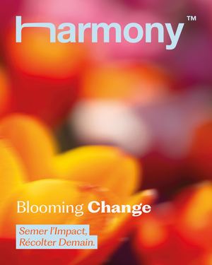 HARMONY RSE 2025