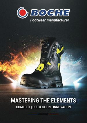 Boche Catalog September 2025 GB