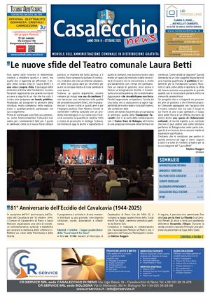 08 Casalecchio News Ottobre 25