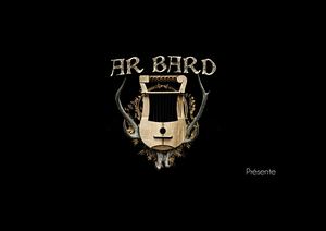 Ar Bard The Dragon And The Dove 2023 2024 V2