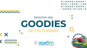 Catalogue Goodies 2025 - AGEFIM