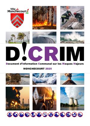 Dicrim Monchecourt