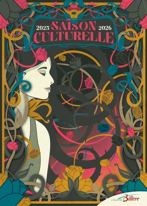 Billère - Saison Culturelle 2025-2026