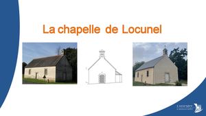 Locunel Chapelle