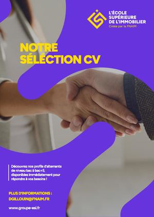 Cv Alternants Esi Sept 2025 Maj 021025