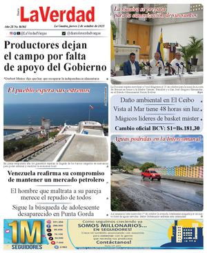 Impreso Digital 8661